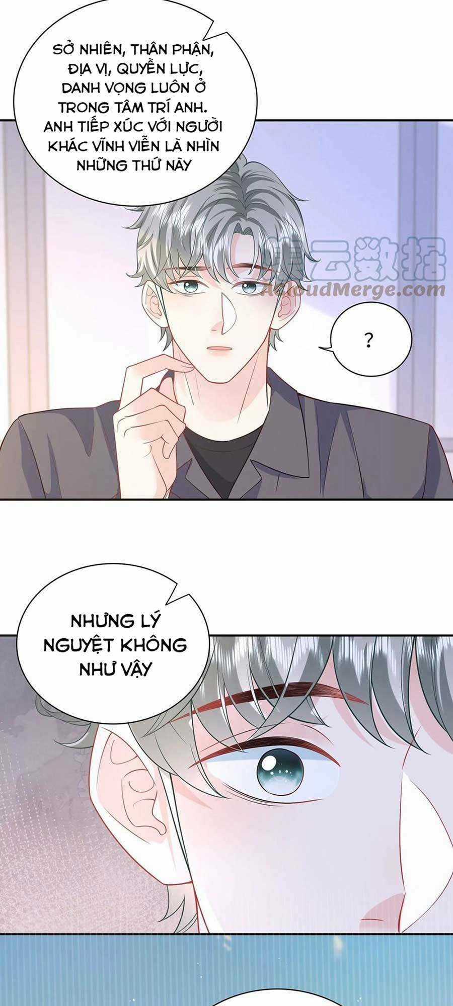 Tôi Dựa Vào Tà Ý: Nghịch Chuyển Nhân Sinh Chapter 104 trang 23