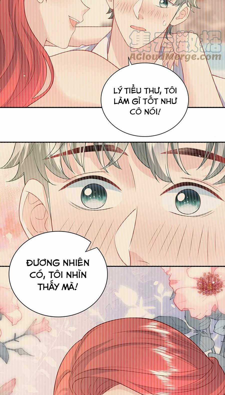 Tôi Dựa Vào Tà Ý: Nghịch Chuyển Nhân Sinh Chapter 104 trang 25