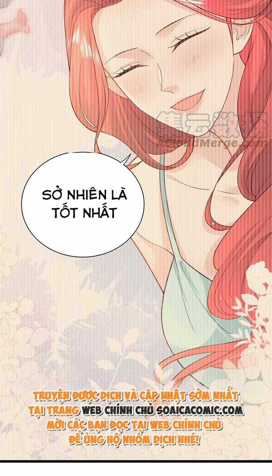 Tôi Dựa Vào Tà Ý: Nghịch Chuyển Nhân Sinh Chapter 104 trang 26