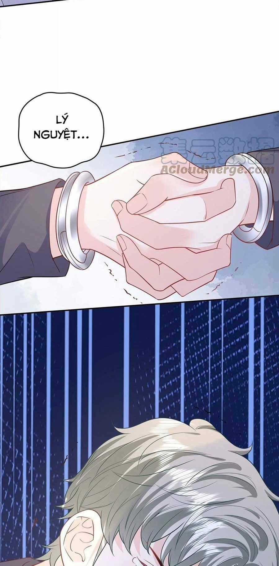 Tôi Dựa Vào Tà Ý: Nghịch Chuyển Nhân Sinh Chapter 104 trang 28