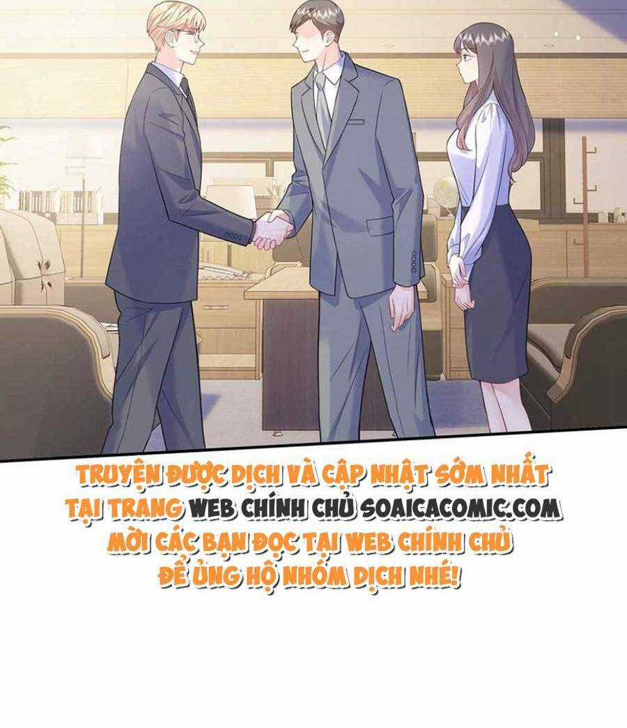 Tôi Dựa Vào Tà Ý: Nghịch Chuyển Nhân Sinh Chapter 104 trang 3