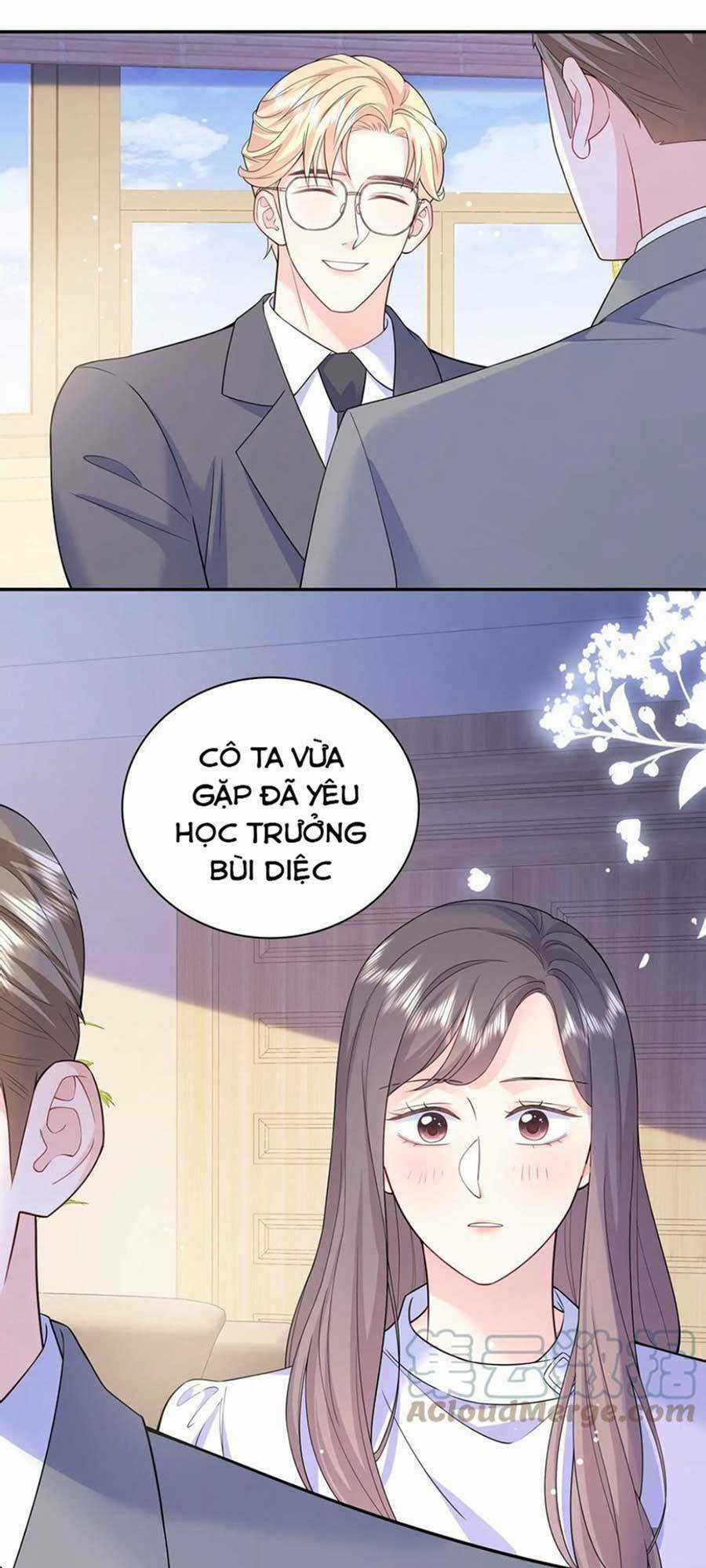 Tôi Dựa Vào Tà Ý: Nghịch Chuyển Nhân Sinh Chapter 104 trang 4