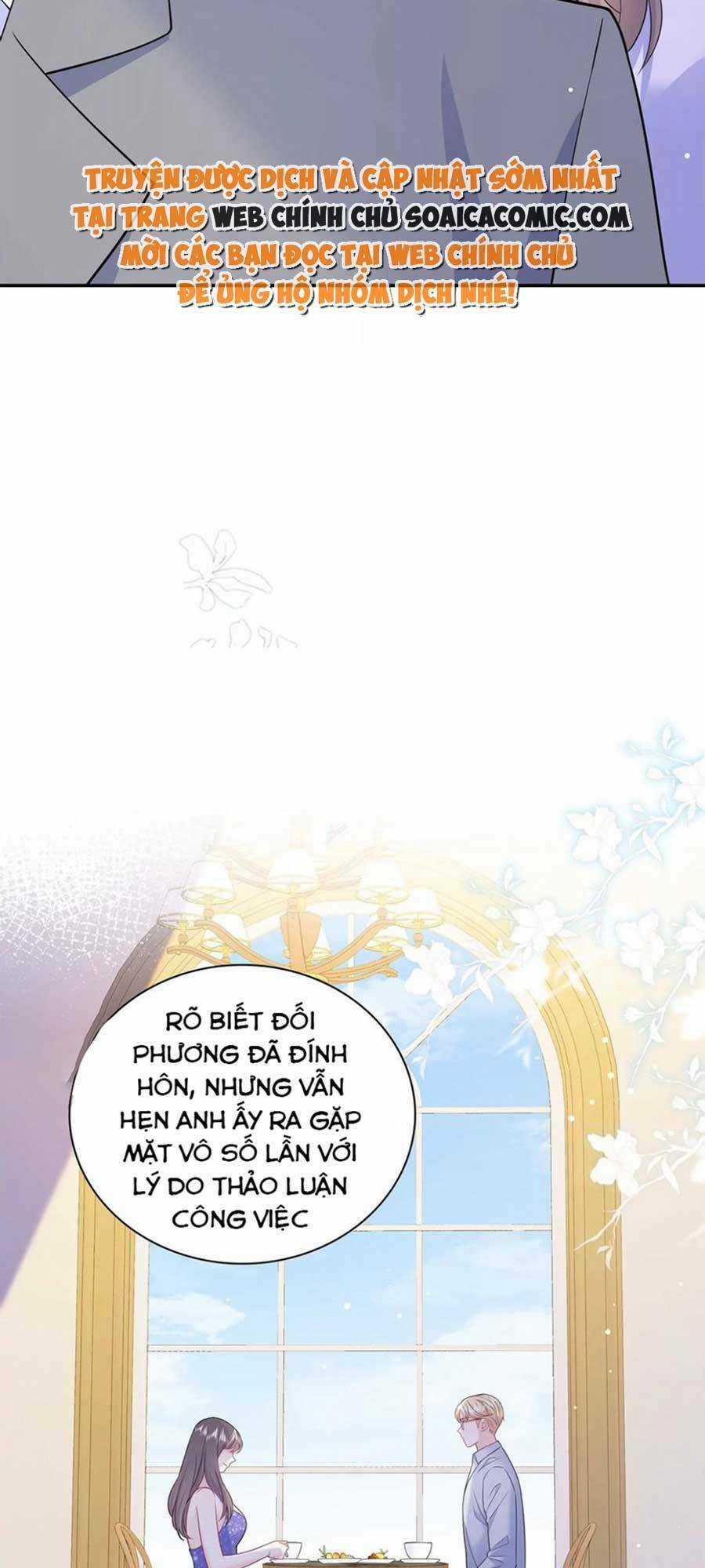 Tôi Dựa Vào Tà Ý: Nghịch Chuyển Nhân Sinh Chapter 104 trang 5