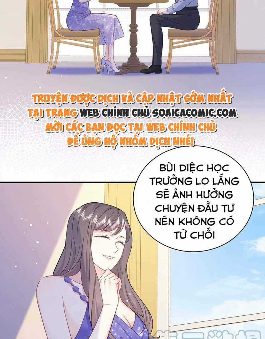 Tôi Dựa Vào Tà Ý: Nghịch Chuyển Nhân Sinh Chapter 104 trang 6