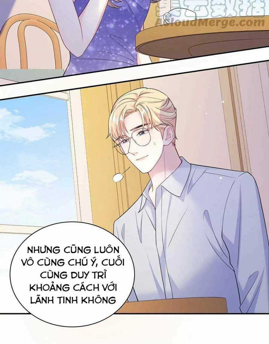 Tôi Dựa Vào Tà Ý: Nghịch Chuyển Nhân Sinh Chapter 104 trang 7