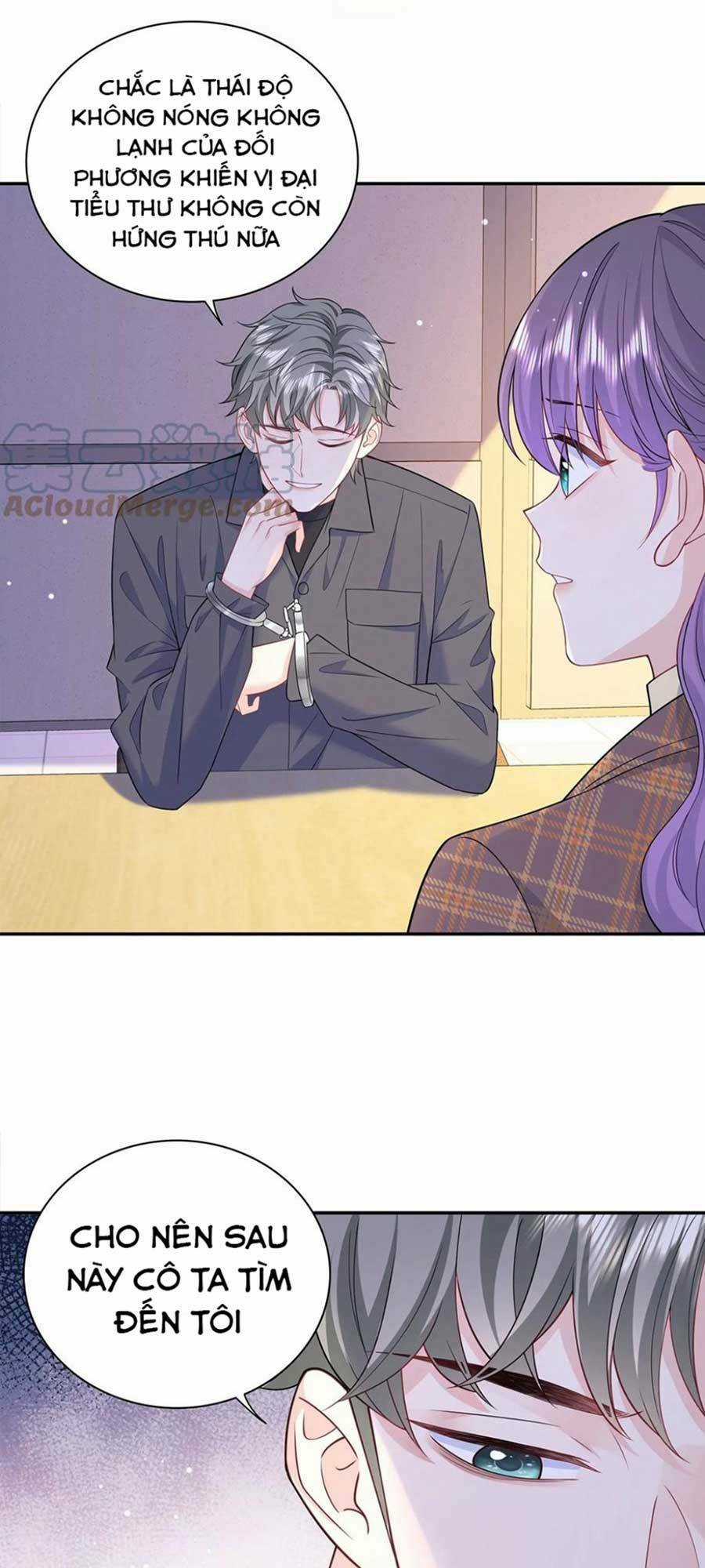 Tôi Dựa Vào Tà Ý: Nghịch Chuyển Nhân Sinh Chapter 104 trang 8