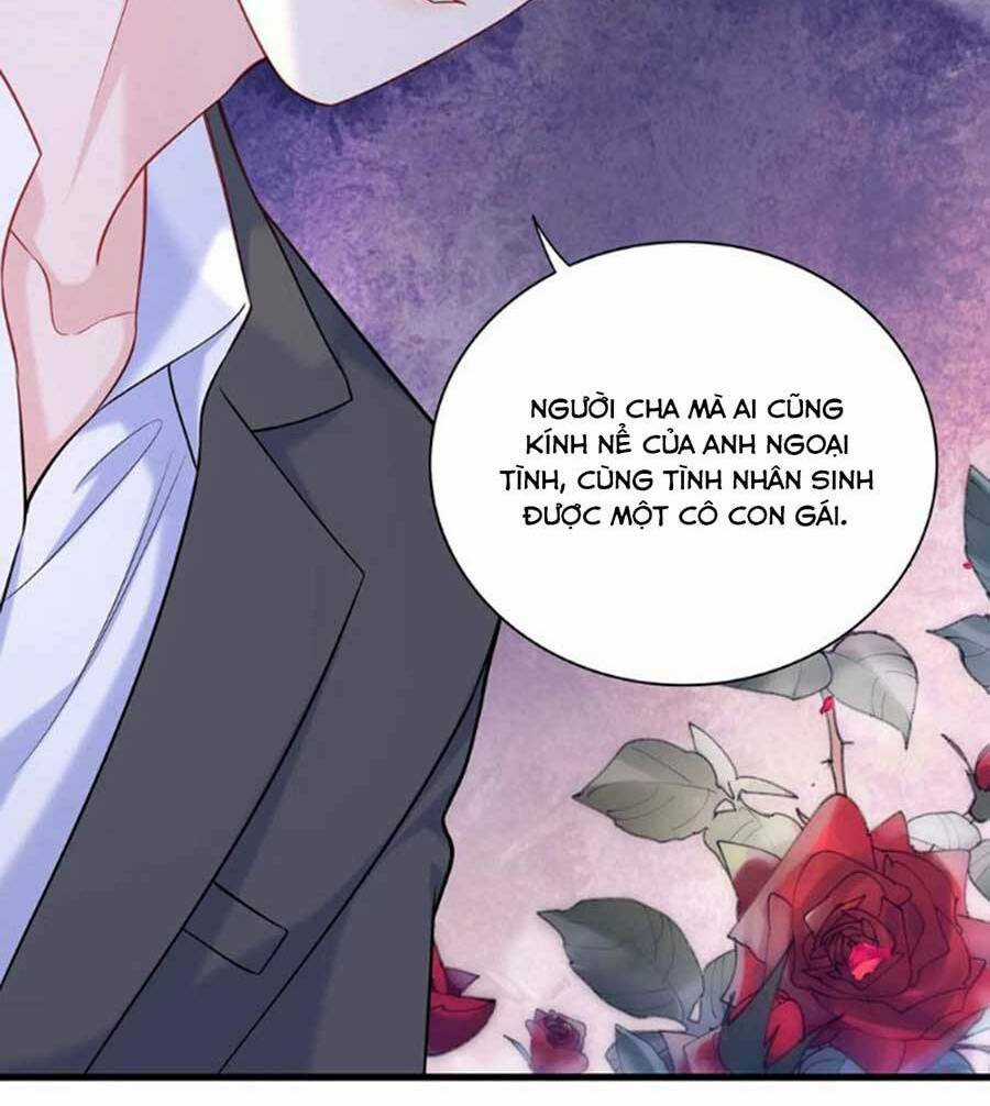 Tôi Dựa Vào Tà Ý: Nghịch Chuyển Nhân Sinh Chapter 105 trang 11