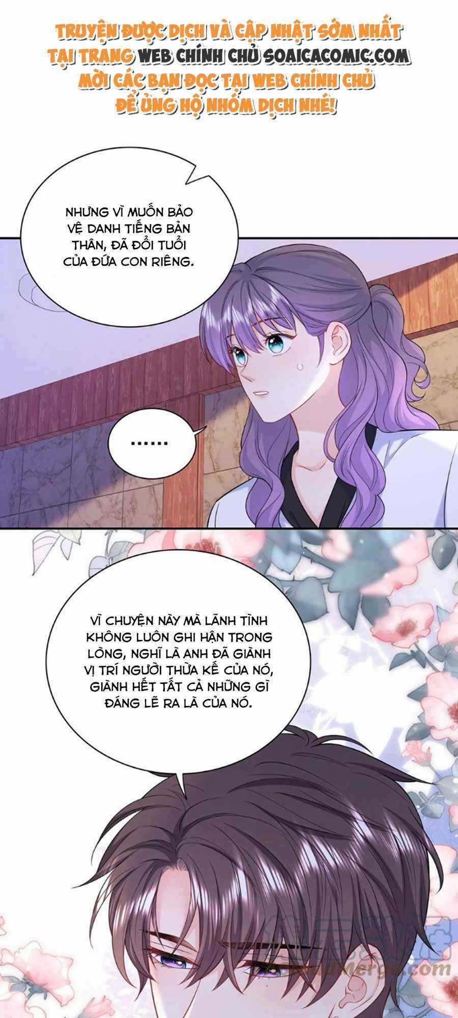 Tôi Dựa Vào Tà Ý: Nghịch Chuyển Nhân Sinh Chapter 105 trang 12