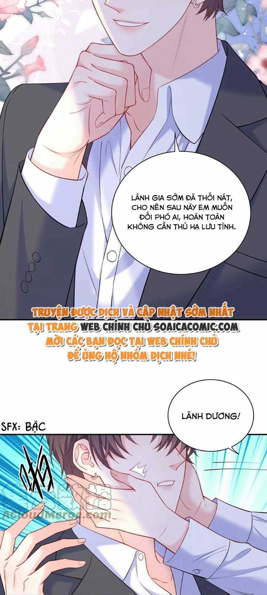 Tôi Dựa Vào Tà Ý: Nghịch Chuyển Nhân Sinh Chapter 105 trang 13