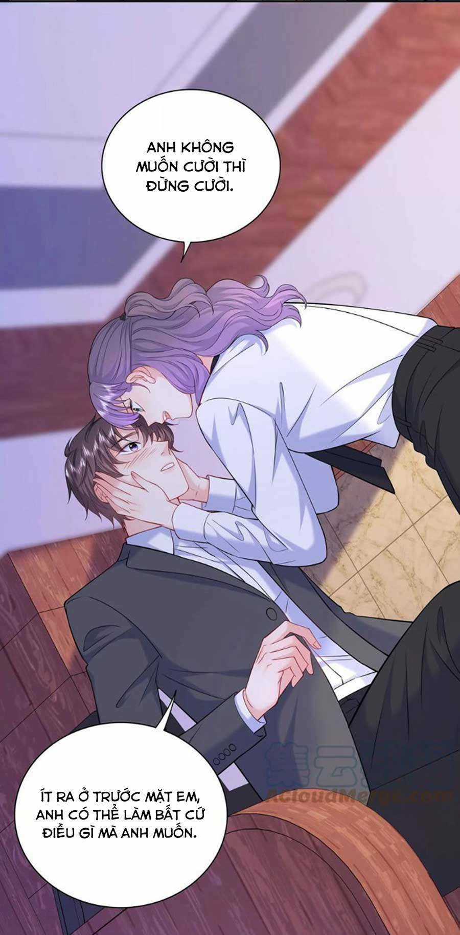 Tôi Dựa Vào Tà Ý: Nghịch Chuyển Nhân Sinh Chapter 105 trang 14