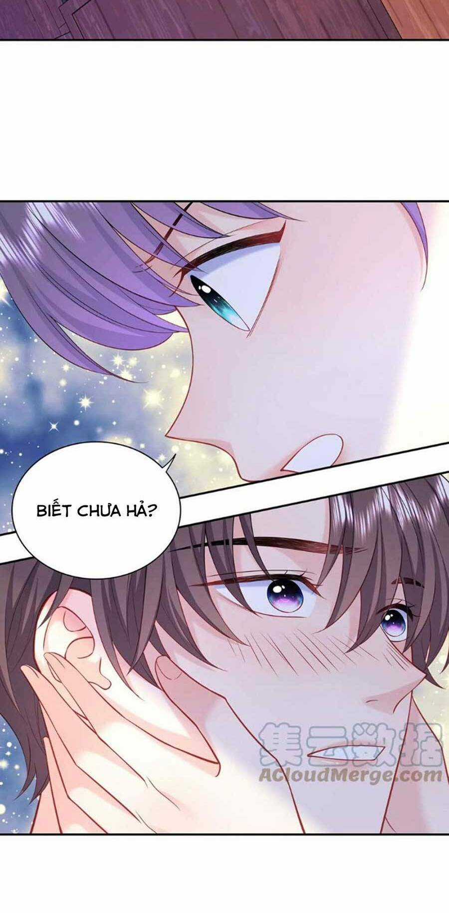 Tôi Dựa Vào Tà Ý: Nghịch Chuyển Nhân Sinh Chapter 105 trang 15