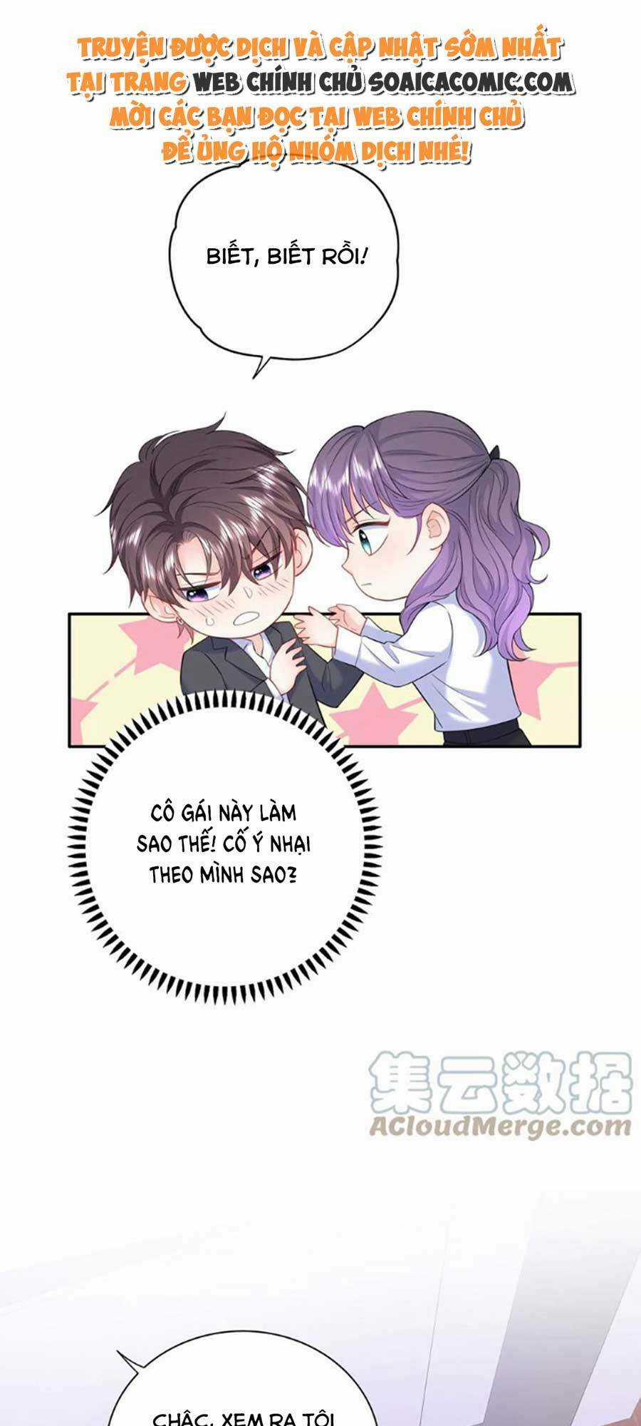 Tôi Dựa Vào Tà Ý: Nghịch Chuyển Nhân Sinh Chapter 105 trang 16