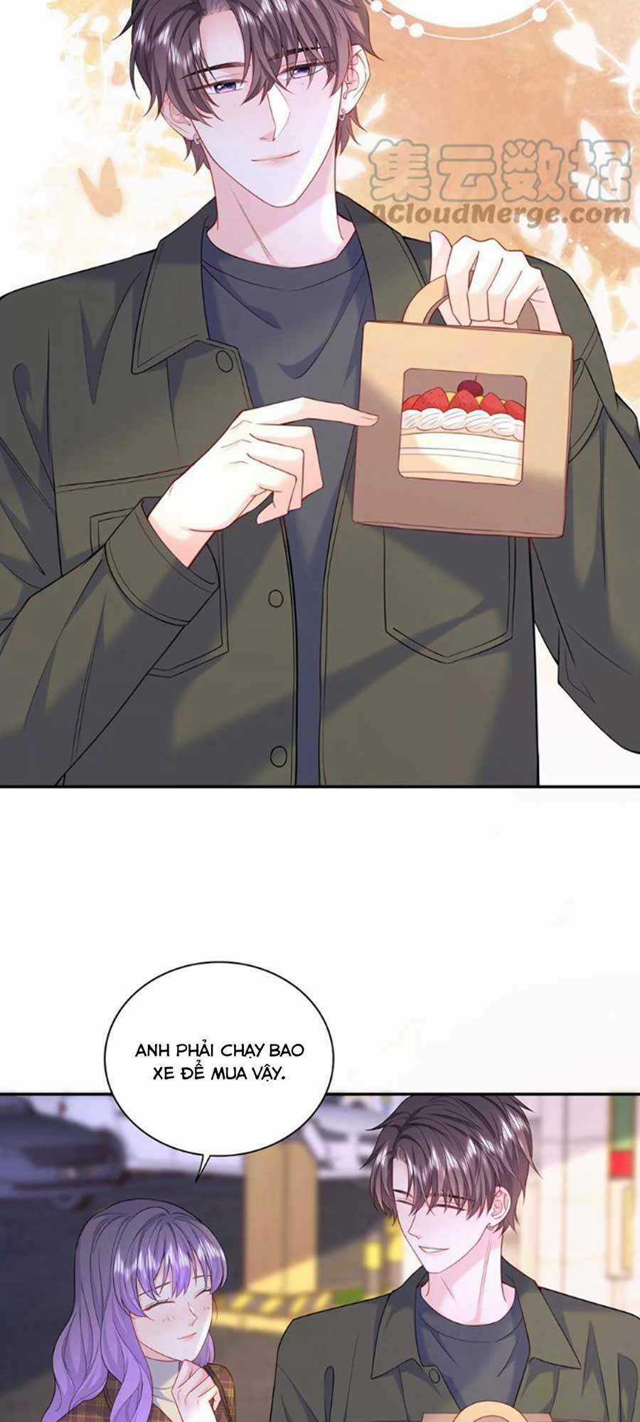 Tôi Dựa Vào Tà Ý: Nghịch Chuyển Nhân Sinh Chapter 105 trang 2