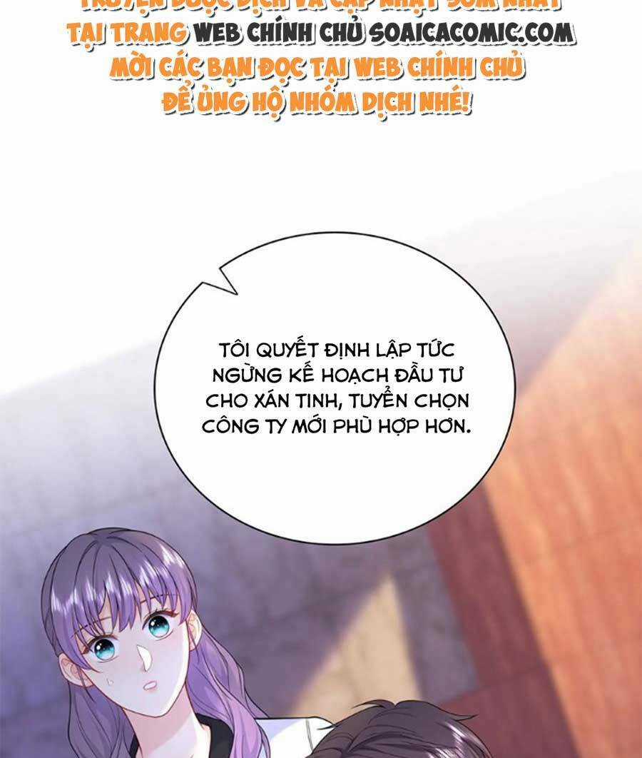 Tôi Dựa Vào Tà Ý: Nghịch Chuyển Nhân Sinh Chapter 105 trang 22