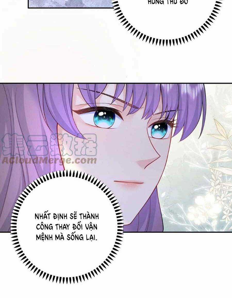 Tôi Dựa Vào Tà Ý: Nghịch Chuyển Nhân Sinh Chapter 105 trang 5