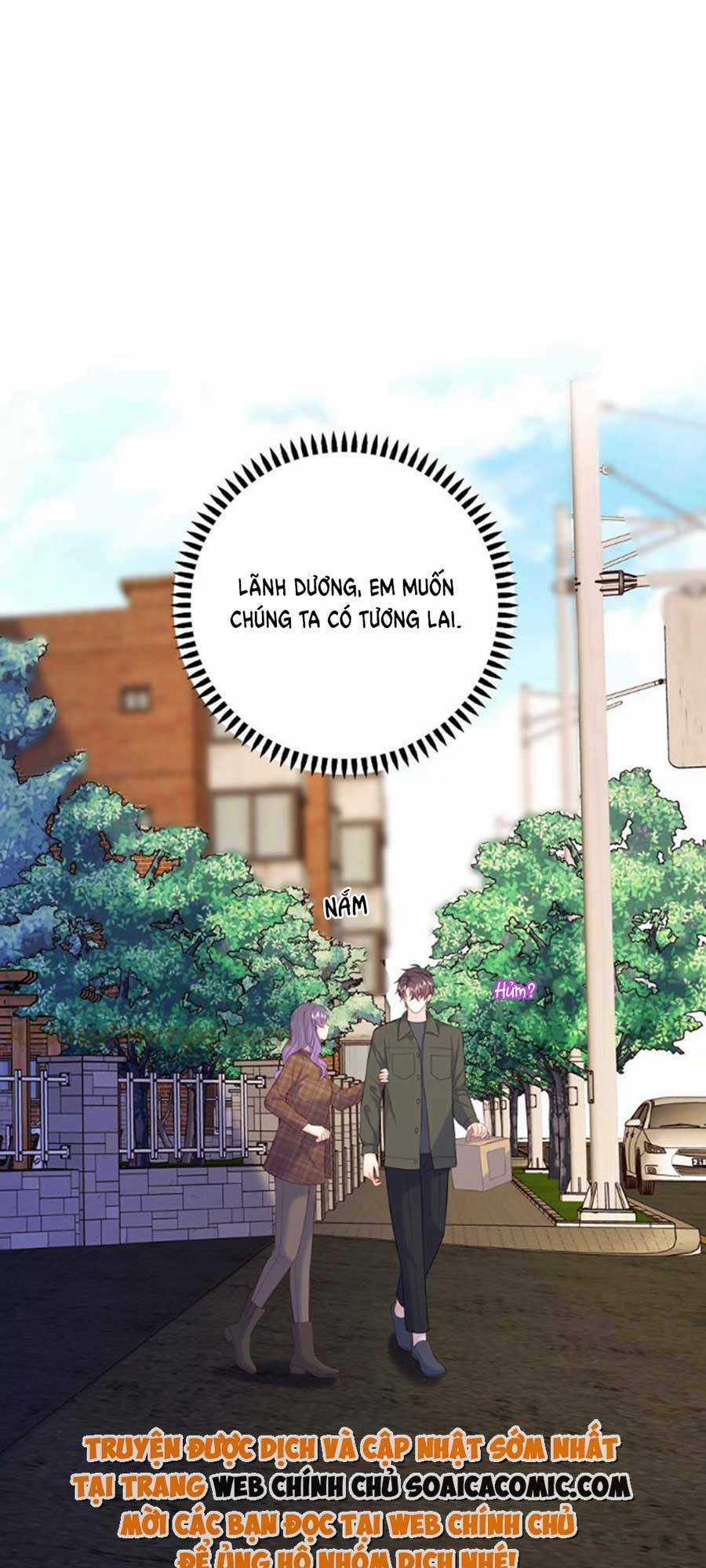 Tôi Dựa Vào Tà Ý: Nghịch Chuyển Nhân Sinh Chapter 105 trang 6