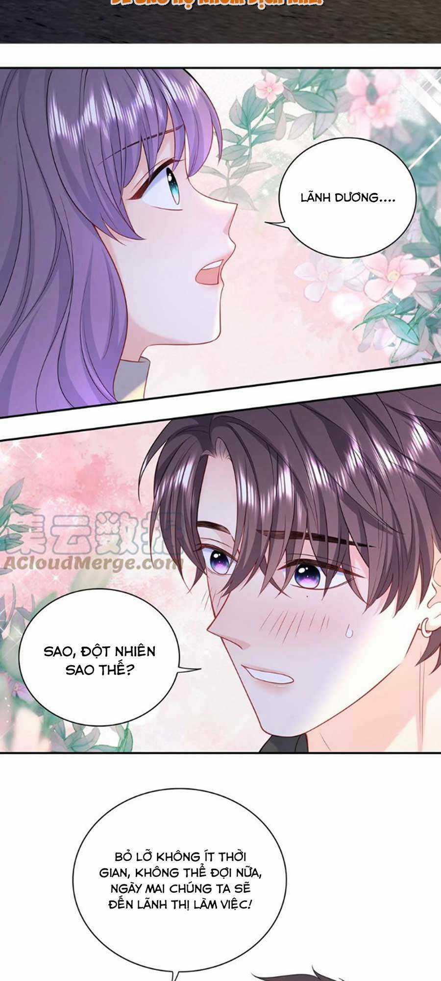 Tôi Dựa Vào Tà Ý: Nghịch Chuyển Nhân Sinh Chapter 105 trang 7