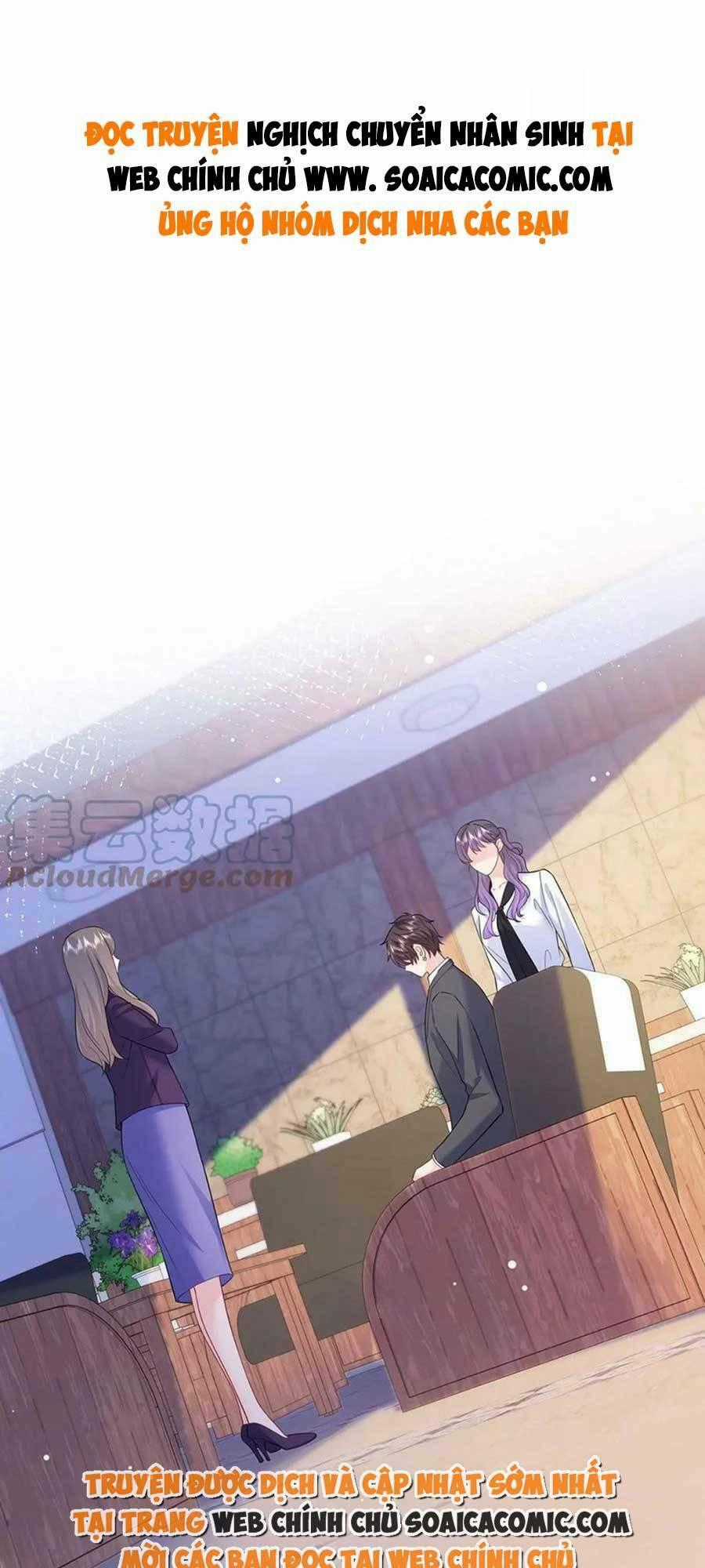 Tôi Dựa Vào Tà Ý: Nghịch Chuyển Nhân Sinh Chapter 106 trang 0