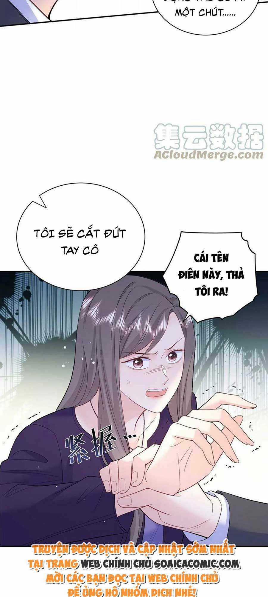 Tôi Dựa Vào Tà Ý: Nghịch Chuyển Nhân Sinh Chapter 106 trang 11