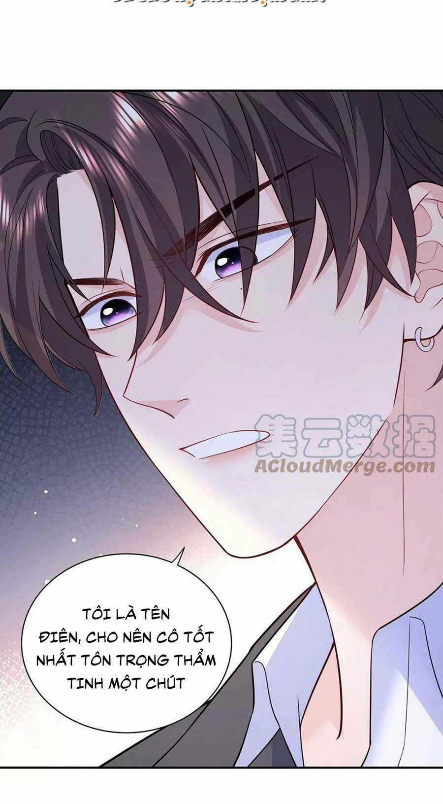 Tôi Dựa Vào Tà Ý: Nghịch Chuyển Nhân Sinh Chapter 106 trang 12