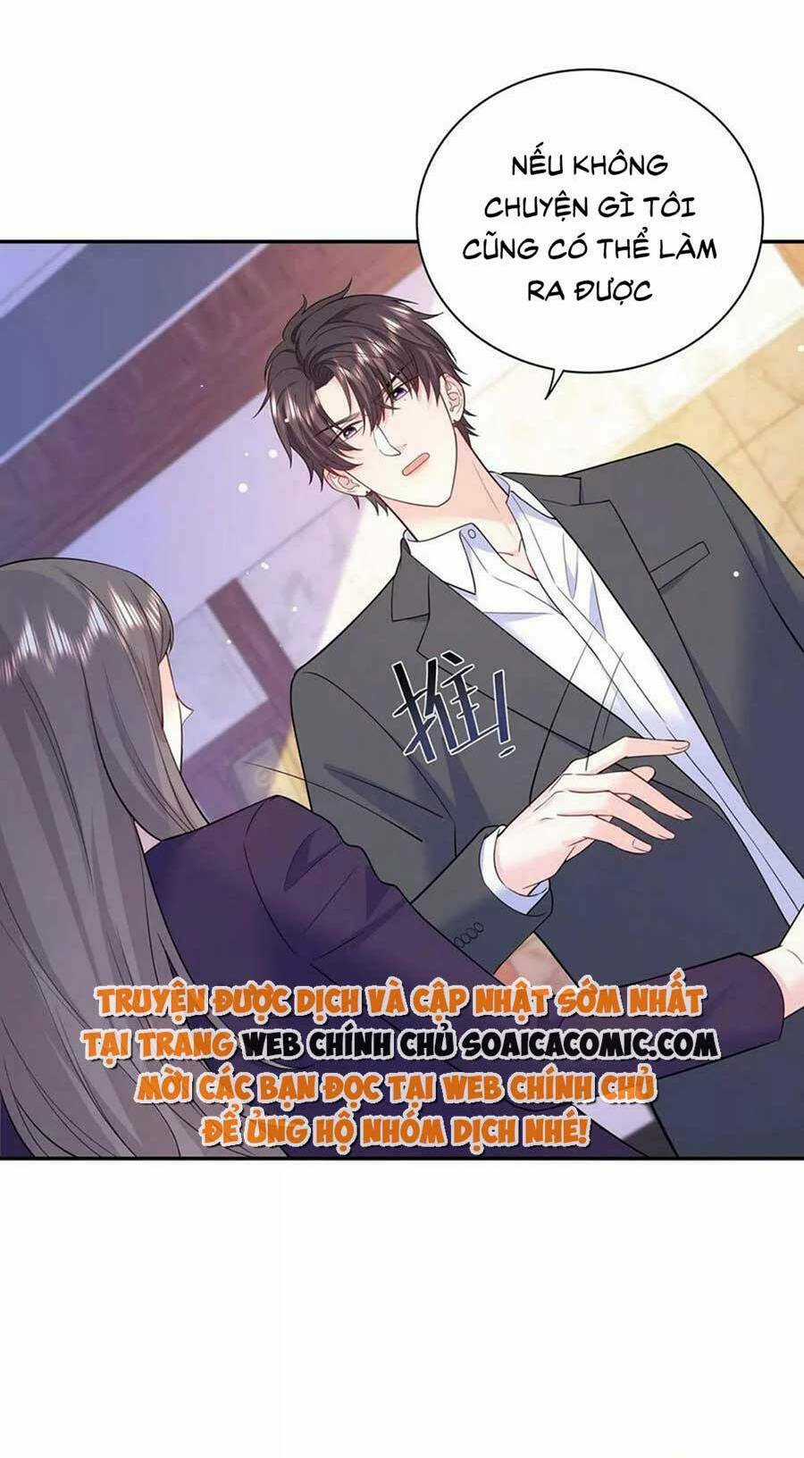 Tôi Dựa Vào Tà Ý: Nghịch Chuyển Nhân Sinh Chapter 106 trang 13