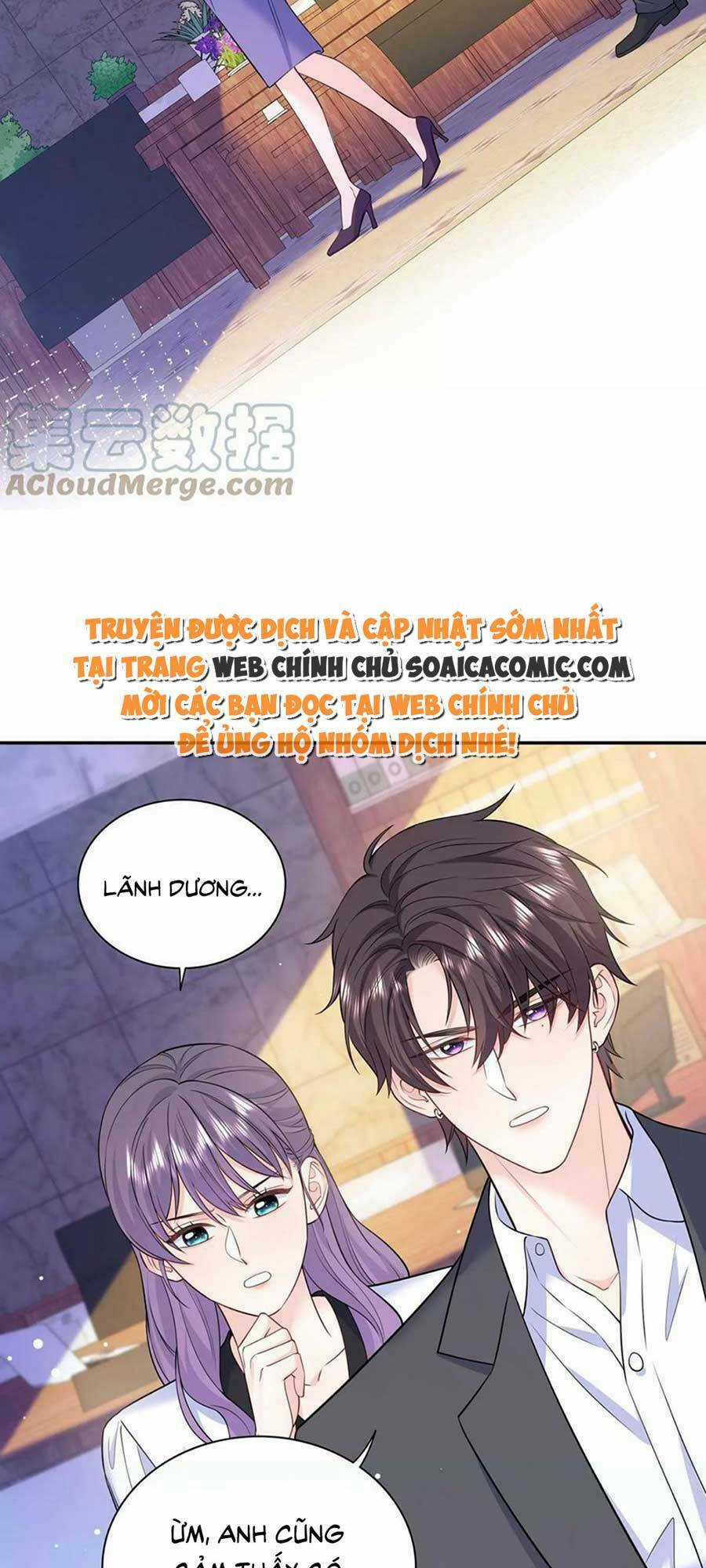 Tôi Dựa Vào Tà Ý: Nghịch Chuyển Nhân Sinh Chapter 106 trang 16