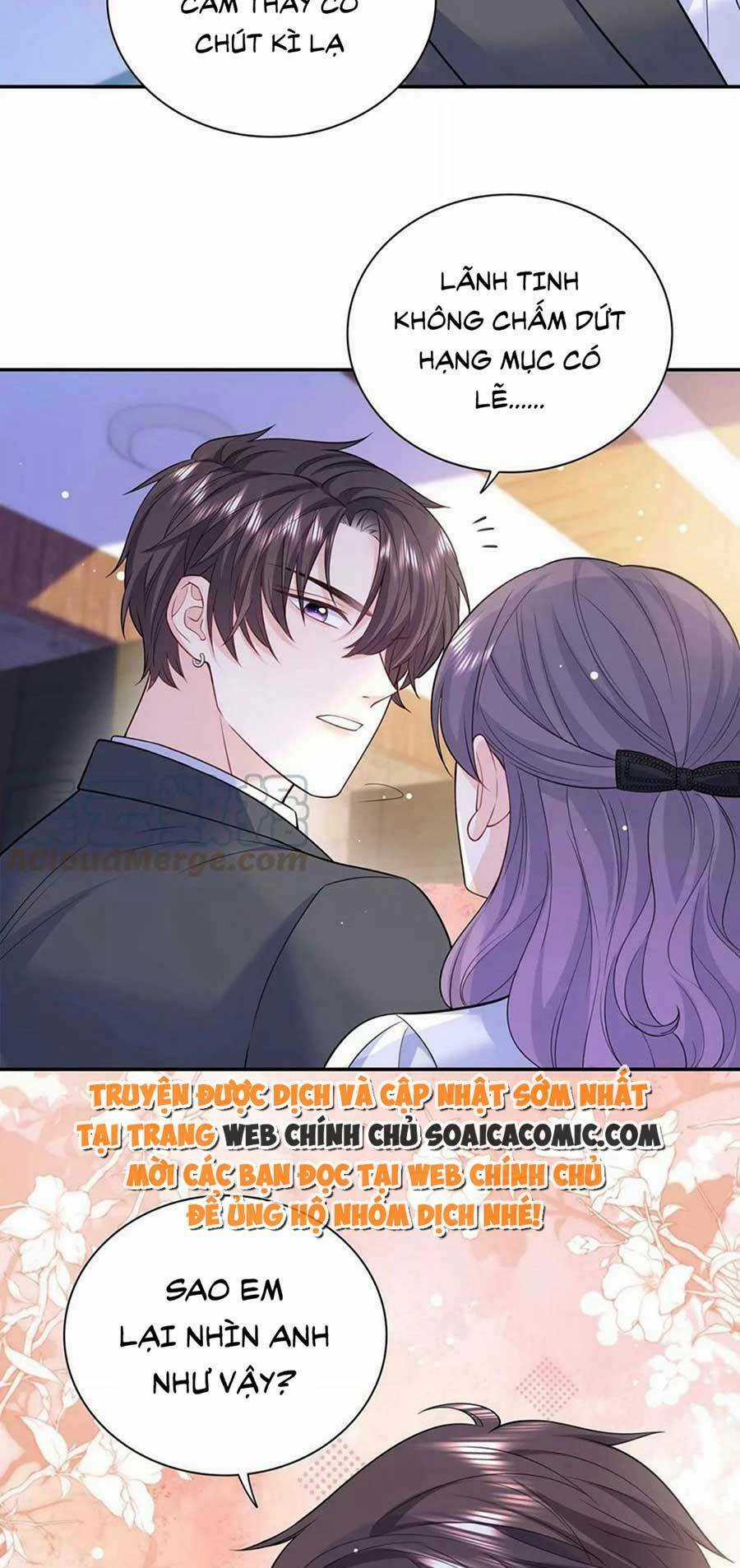 Tôi Dựa Vào Tà Ý: Nghịch Chuyển Nhân Sinh Chapter 106 trang 17