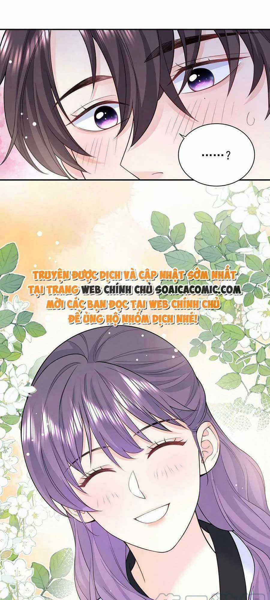 Tôi Dựa Vào Tà Ý: Nghịch Chuyển Nhân Sinh Chapter 106 trang 19