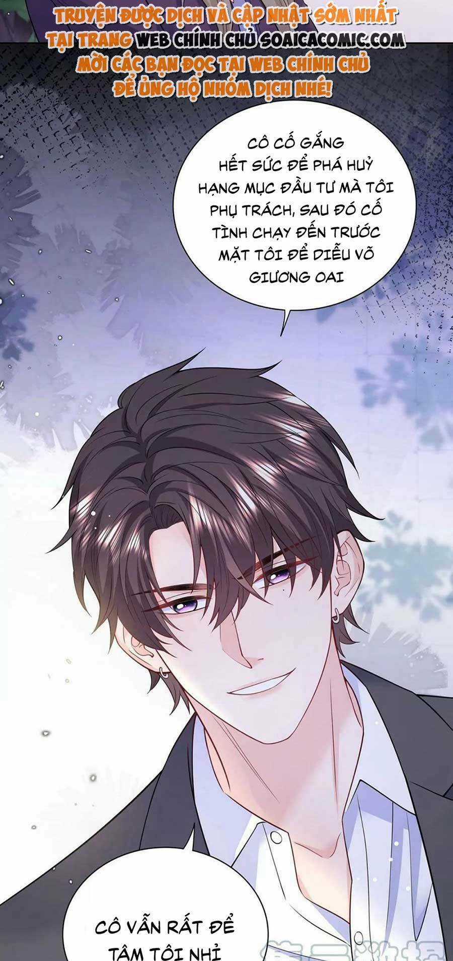Tôi Dựa Vào Tà Ý: Nghịch Chuyển Nhân Sinh Chapter 106 trang 2