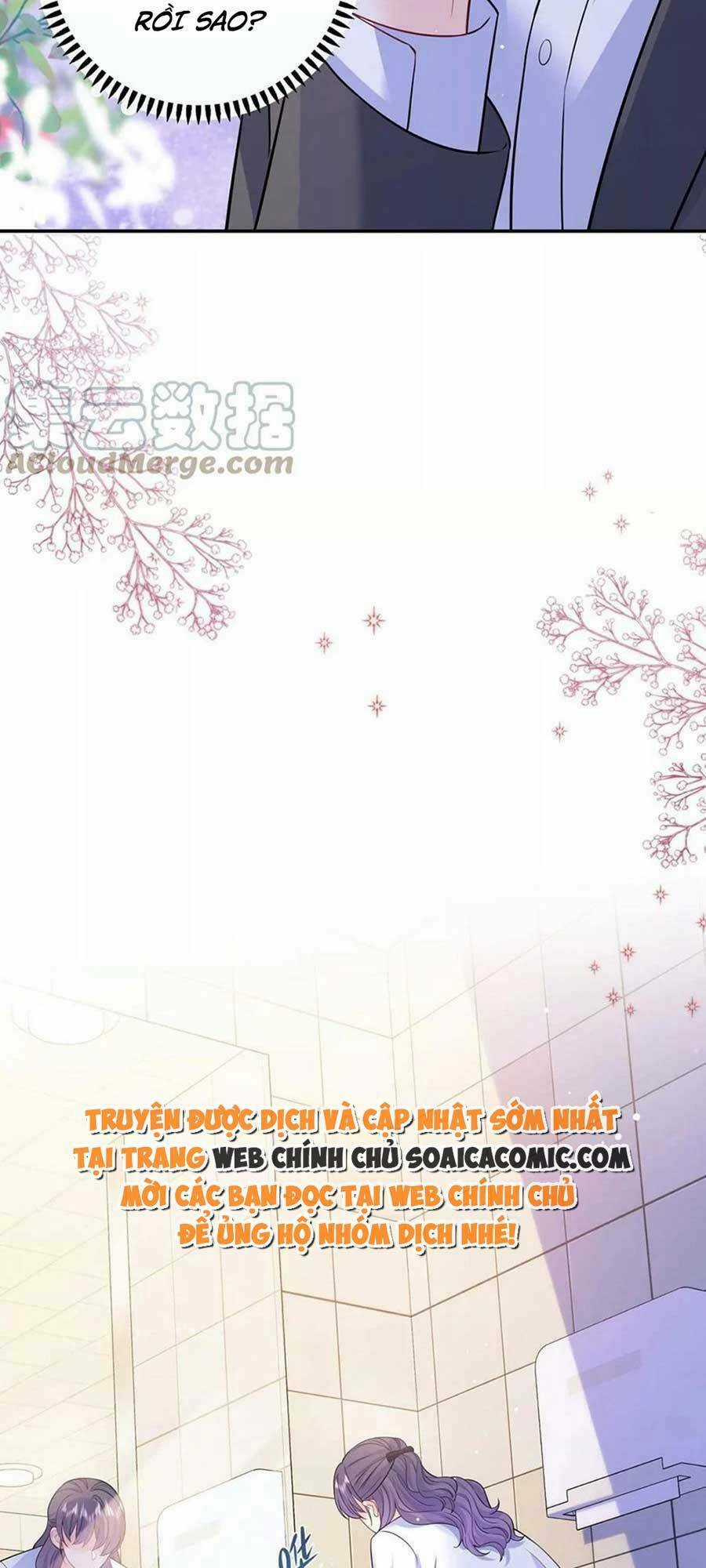 Tôi Dựa Vào Tà Ý: Nghịch Chuyển Nhân Sinh Chapter 106 trang 22