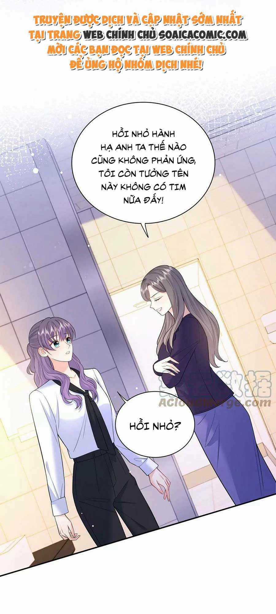 Tôi Dựa Vào Tà Ý: Nghịch Chuyển Nhân Sinh Chapter 106 trang 26