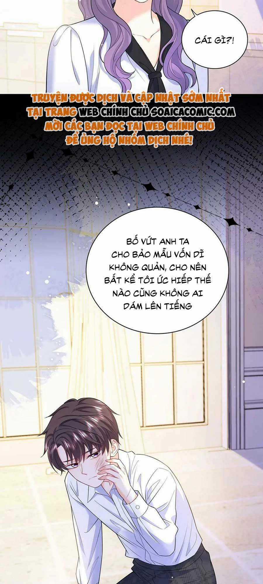 Tôi Dựa Vào Tà Ý: Nghịch Chuyển Nhân Sinh Chapter 106 trang 28