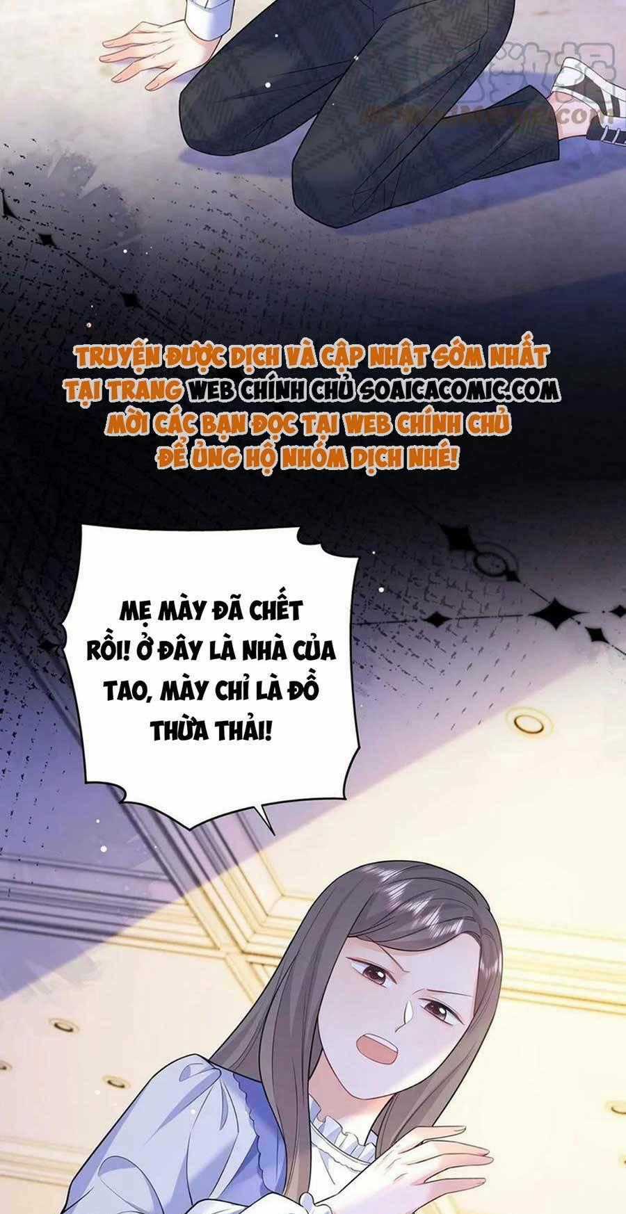 Tôi Dựa Vào Tà Ý: Nghịch Chuyển Nhân Sinh Chapter 106 trang 29
