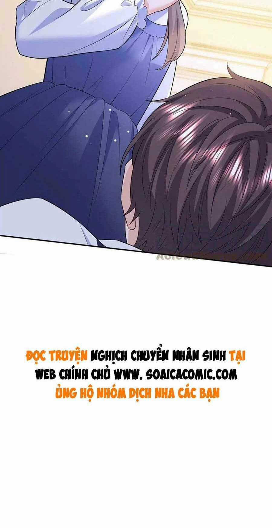 Tôi Dựa Vào Tà Ý: Nghịch Chuyển Nhân Sinh Chapter 106 trang 30