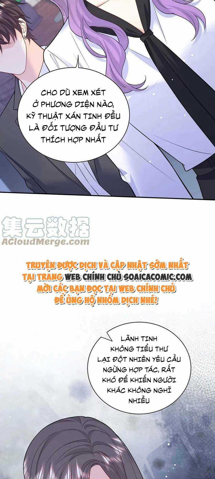 Tôi Dựa Vào Tà Ý: Nghịch Chuyển Nhân Sinh Chapter 106 trang 5