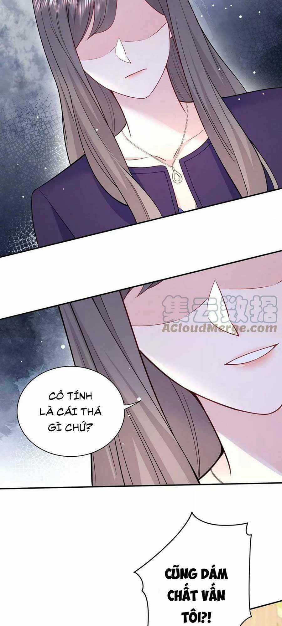 Tôi Dựa Vào Tà Ý: Nghịch Chuyển Nhân Sinh Chapter 106 trang 6