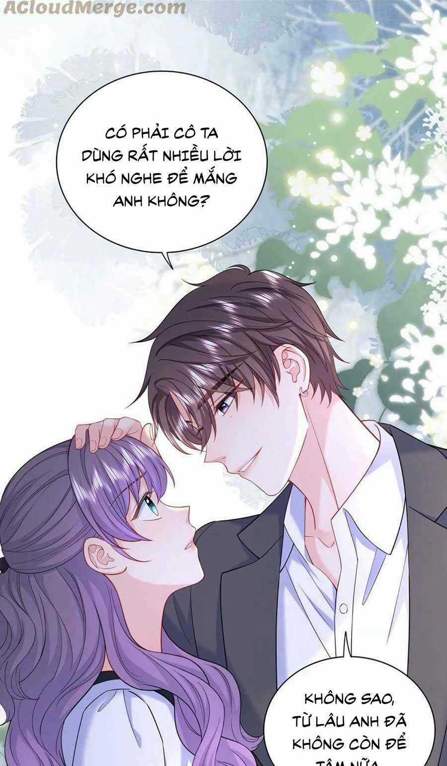 Tôi Dựa Vào Tà Ý: Nghịch Chuyển Nhân Sinh Chapter 107 trang 10