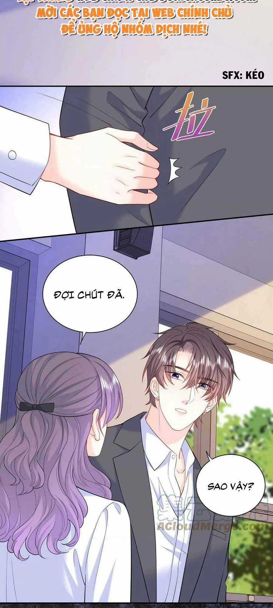 Tôi Dựa Vào Tà Ý: Nghịch Chuyển Nhân Sinh Chapter 107 trang 13