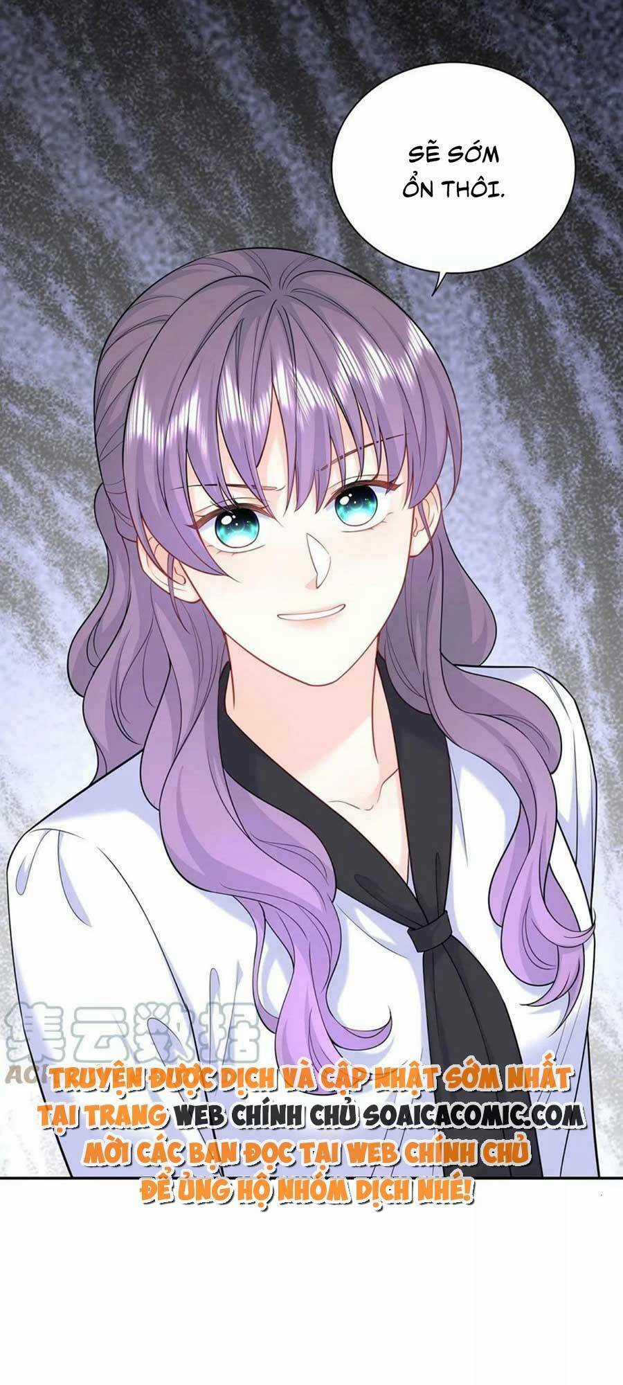 Tôi Dựa Vào Tà Ý: Nghịch Chuyển Nhân Sinh Chapter 107 trang 14