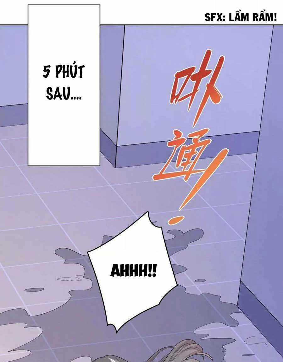 Tôi Dựa Vào Tà Ý: Nghịch Chuyển Nhân Sinh Chapter 107 trang 15