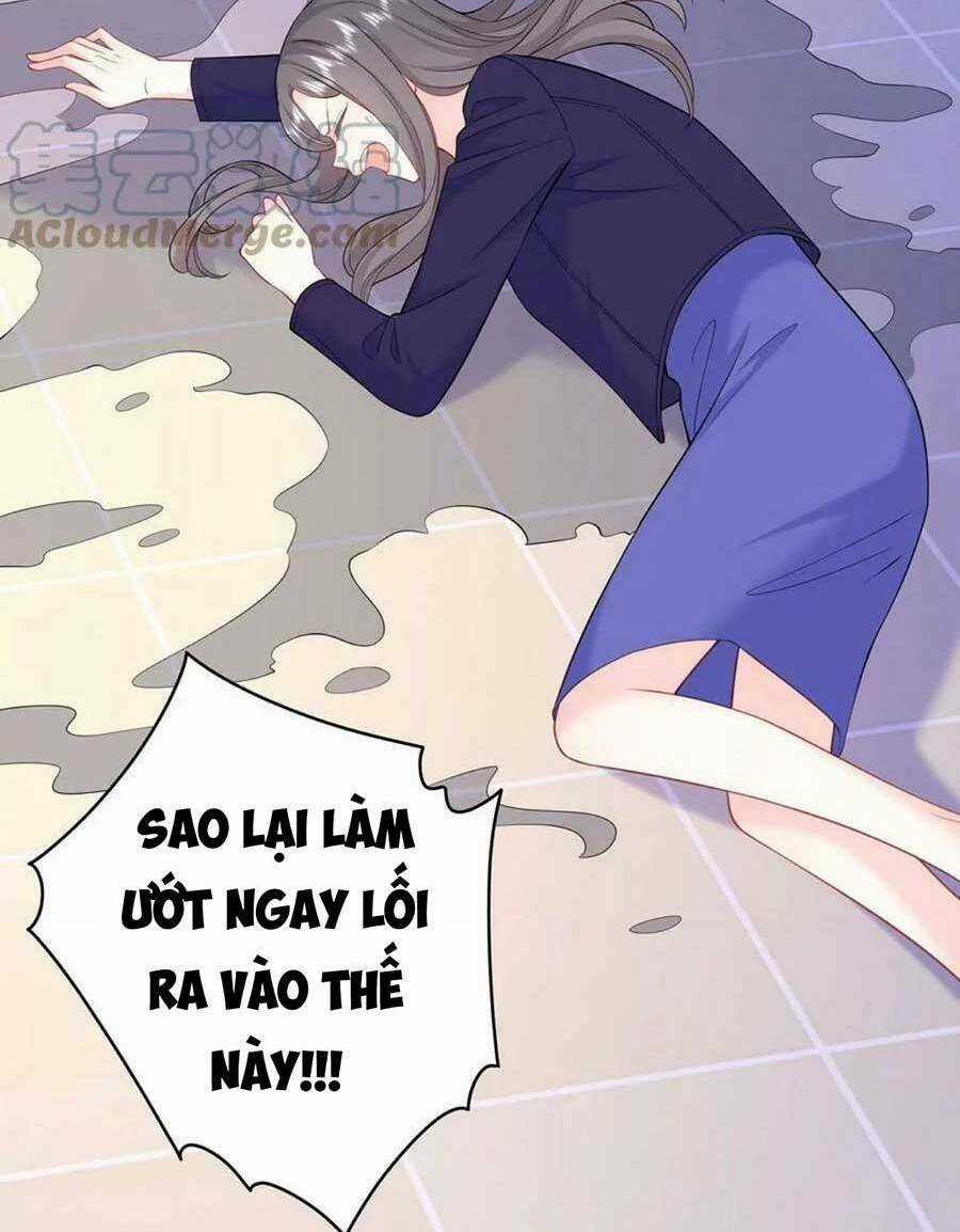 Tôi Dựa Vào Tà Ý: Nghịch Chuyển Nhân Sinh Chapter 107 trang 16