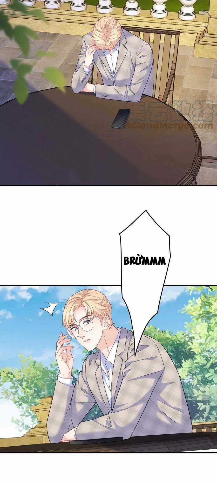 Tôi Dựa Vào Tà Ý: Nghịch Chuyển Nhân Sinh Chapter 107 trang 18