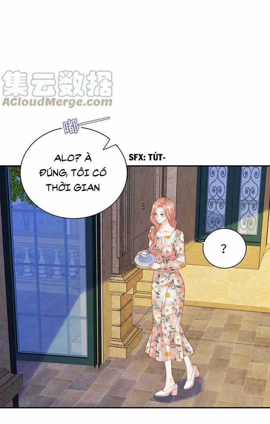 Tôi Dựa Vào Tà Ý: Nghịch Chuyển Nhân Sinh Chapter 107 trang 19