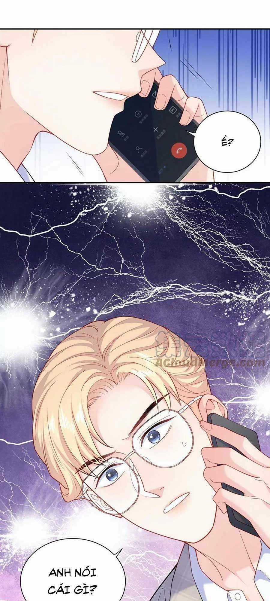 Tôi Dựa Vào Tà Ý: Nghịch Chuyển Nhân Sinh Chapter 107 trang 21