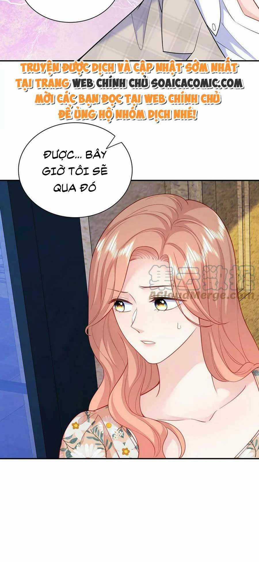 Tôi Dựa Vào Tà Ý: Nghịch Chuyển Nhân Sinh Chapter 107 trang 22