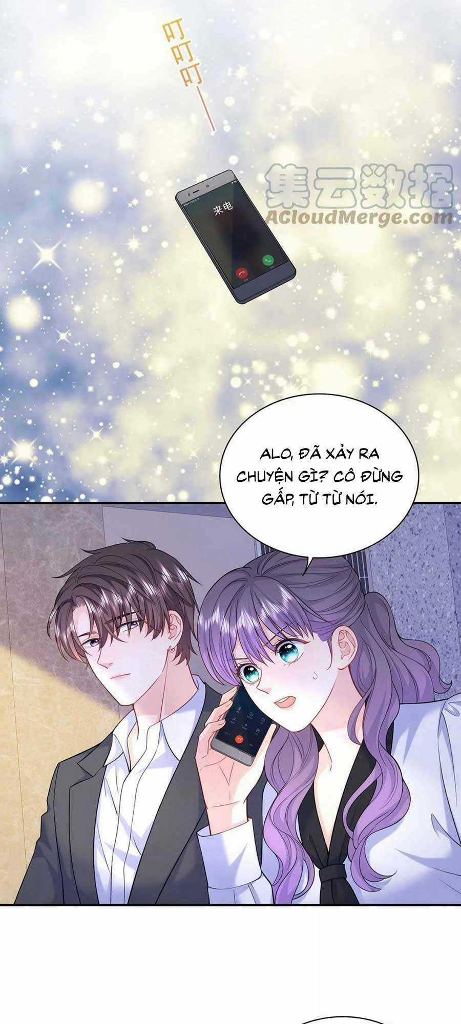 Tôi Dựa Vào Tà Ý: Nghịch Chuyển Nhân Sinh Chapter 107 trang 24