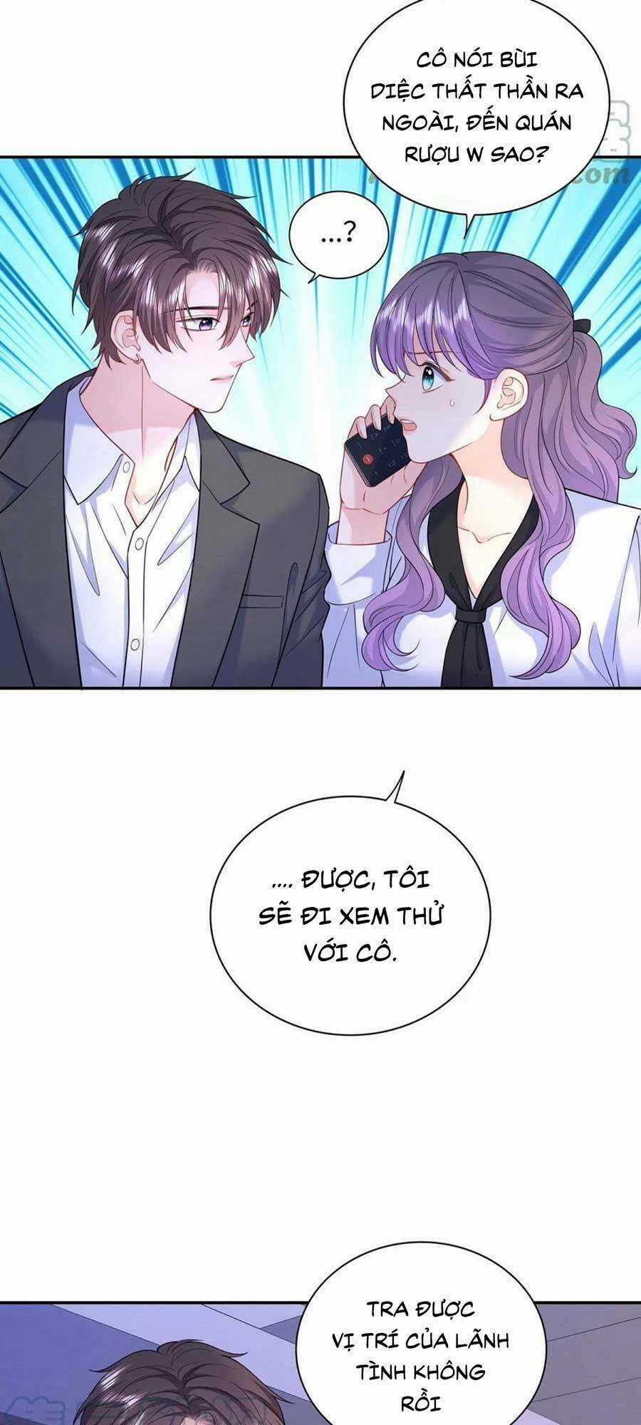 Tôi Dựa Vào Tà Ý: Nghịch Chuyển Nhân Sinh Chapter 107 trang 25