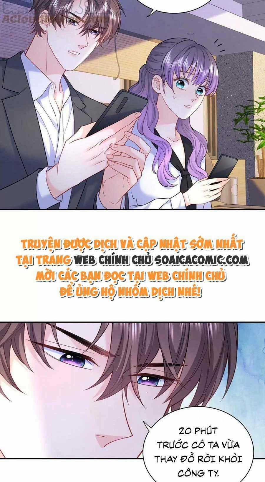 Tôi Dựa Vào Tà Ý: Nghịch Chuyển Nhân Sinh Chapter 107 trang 26