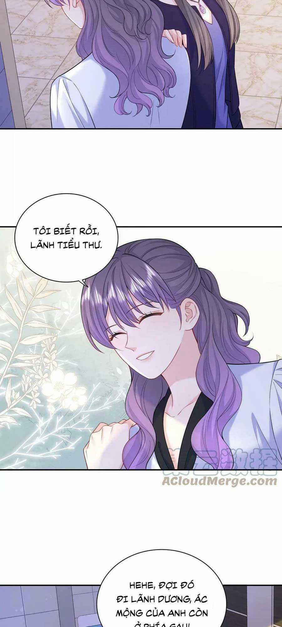 Tôi Dựa Vào Tà Ý: Nghịch Chuyển Nhân Sinh Chapter 107 trang 3