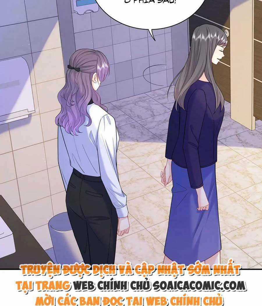 Tôi Dựa Vào Tà Ý: Nghịch Chuyển Nhân Sinh Chapter 107 trang 4